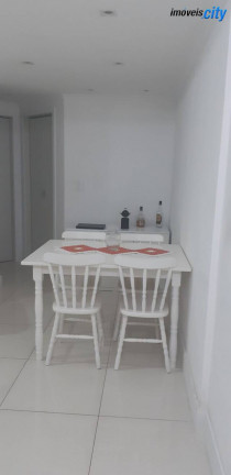 Imagem Apartamento com 2 Quartos à Venda, 46 m² em Liberdade - São Paulo