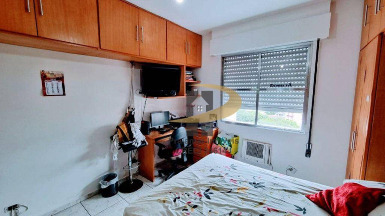 Imagem Cobertura com 2 Quartos à Venda, 230 m² em Gonzaga - Santos Imagem Cobertura com 2 Quartos à Venda, 230 m² em Gonzaga - Santos