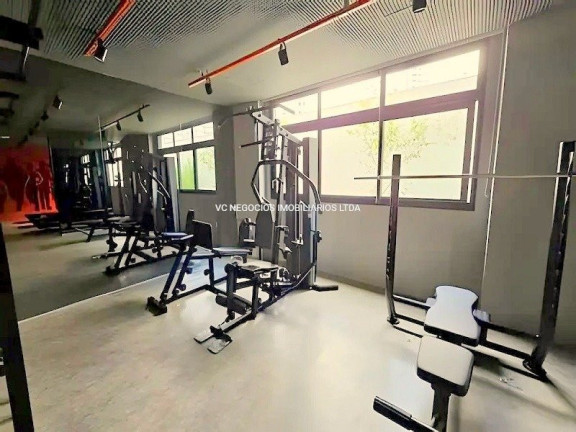 Imagem Apartamento com 1 Quarto à Venda, 25 m² em Pinheiros - São Paulo Imagem Apartamento com 1 Quarto à Venda, 25 m² em Pinheiros - São Paulo