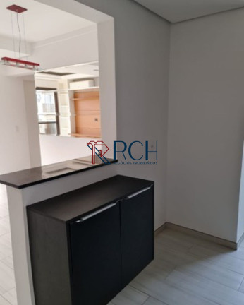 Imagem Apartamento com 2 Quartos à Venda, 52 m² em Jardim Santa Fé - Sorocaba