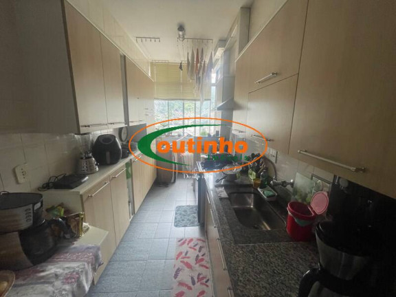 Imagem Apartamento com 2 Quartos à Venda, 62 m² em Andaraí - Rio De Janeiro Imagem Apartamento com 2 Quartos à Venda, 62 m² em Andaraí - Rio De Janeiro