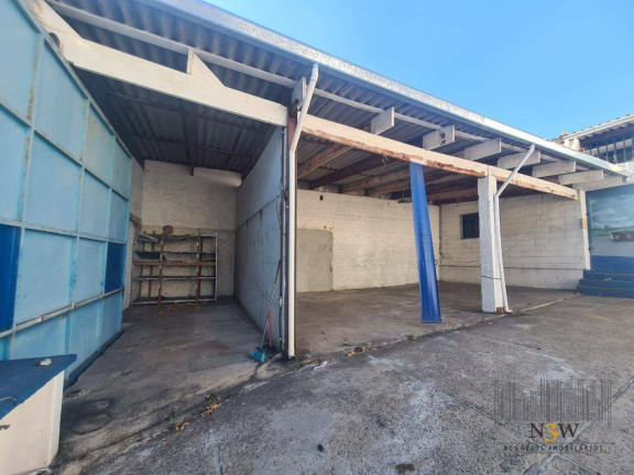 Imagem Galpão à Venda ou Locação, 440 m² em Freguesia Do ó - São Paulo Imagem Galpão à Venda ou Locação, 440 m² em Freguesia Do ó - São Paulo