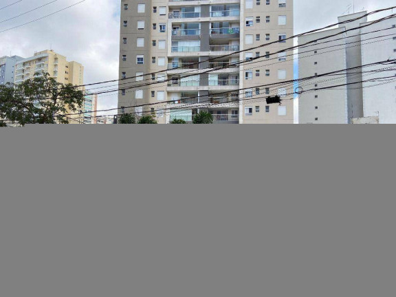 Imagem Apartamento com 2 Quartos à Venda, 62 m² em Osvaldo Cruz - São Caetano Do Sul