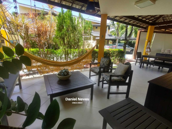Imagem Casa de Condomínio com 3 Quartos à Venda, 200 m² em Buraquinho - Lauro De Freitas
