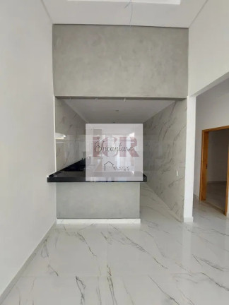 Imagem Casa de Condomínio com 3 Quartos à Venda, 160 m² em Horto Florestal - Sorocaba