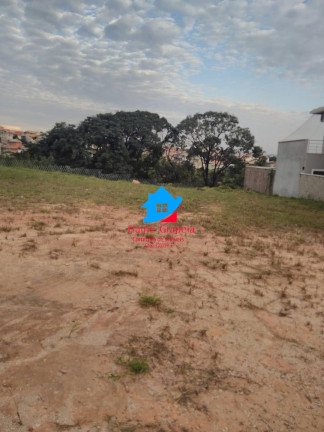 Imagem Terreno em Condomínio à Venda, 425 m² em Fazenda Santana - Valinhos