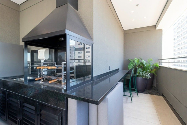 Imagem Studio com 1 Quarto à Venda, 20 m² em Ipiranga - São Paulo Imagem Studio com 1 Quarto à Venda, 20 m² em Ipiranga - São Paulo