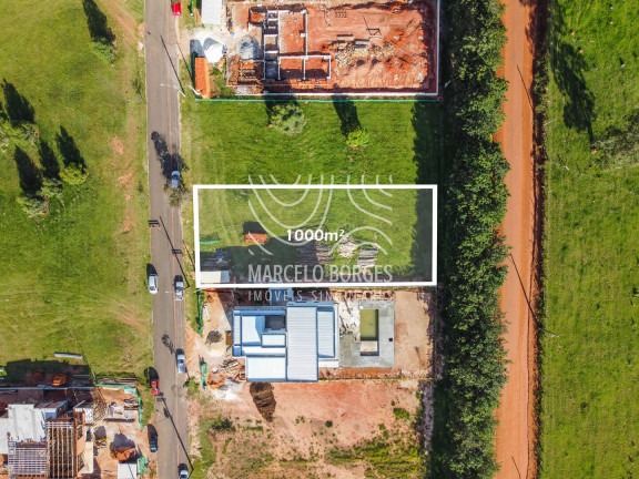 Imagem Terreno em Condomínio à Venda, 1.000 m² em Jacaré - Cabreúva