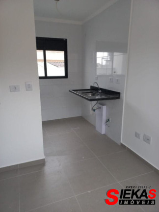 Imagem Apartamento com 1 Quarto à Venda, 24 m² em Vila Oratório - São Paulo