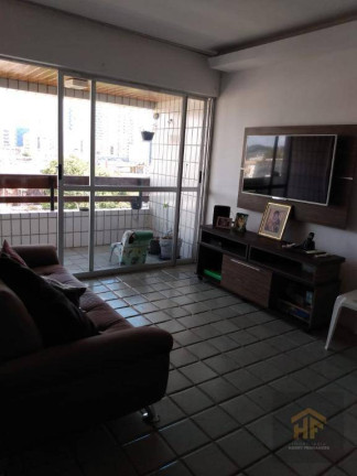 Imagem Apartamento com 3 Quartos à Venda, 127 m² em Casa Caiada - Olinda