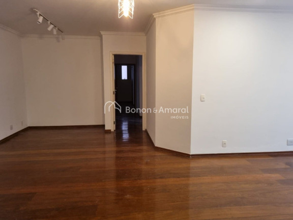 Imagem Apartamento com 4 Quartos à Venda, 170 m² em Cambuí - Campinas