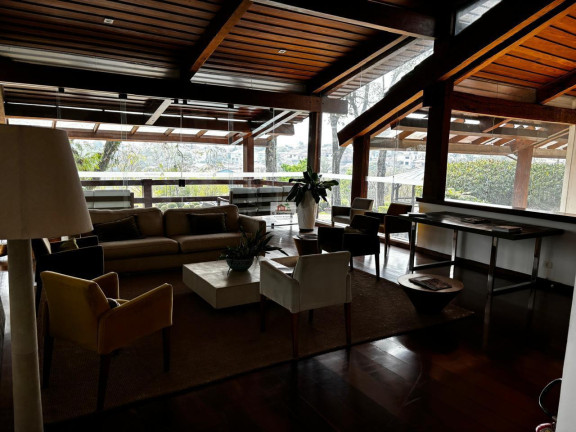 Imagem Apartamento com 1 Quarto para Alugar, 73 m² em Bosque Do Vianna - Cotia