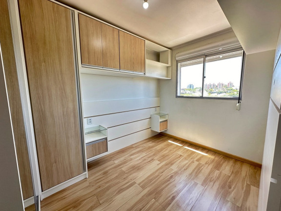Imagem Apartamento com 2 Quartos à Venda, 47 m² em Morro Santana - Porto Alegre