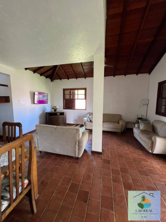 Imagem Casa com 5 Quartos à Venda, em Marina - Búzios Imagem Casa com 5 Quartos à Venda, em Marina - Búzios