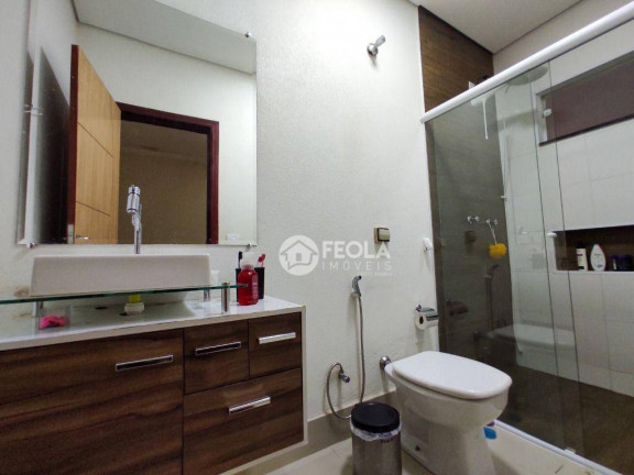 Imagem Casa com 3 Quartos à Venda, 100 m² em Parque Liberdade - Americana Imagem Casa com 3 Quartos à Venda, 100 m² em Parque Liberdade - Americana