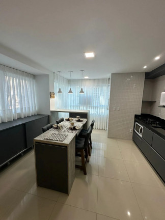 Imagem Apartamento com 2 Quartos à Venda, 80 m² em Meia Praia - Itapema Imagem Apartamento com 2 Quartos à Venda, 80 m² em Meia Praia - Itapema