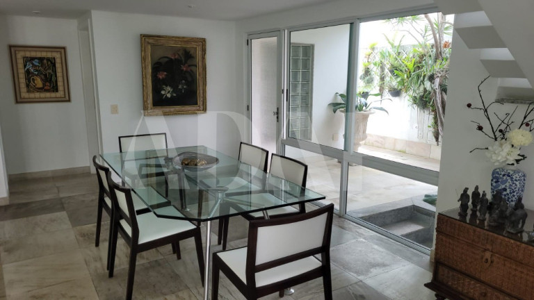 Imagem Casa com 4 Quartos à Venda, 504 m² em Barra Da Tijuca - Rio De Janeiro Imagem Casa com 4 Quartos à Venda, 504 m² em Barra Da Tijuca - Rio De Janeiro