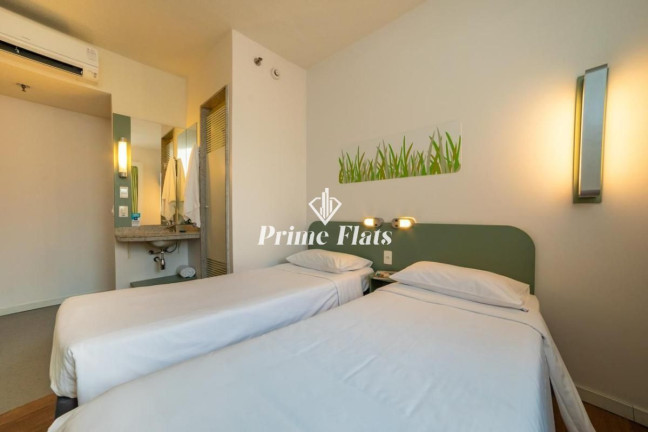 Imagem Apartamento com 1 Quarto à Venda, 12 m² em Consolação - São Paulo Imagem Apartamento com 1 Quarto à Venda, 12 m² em Consolação - São Paulo