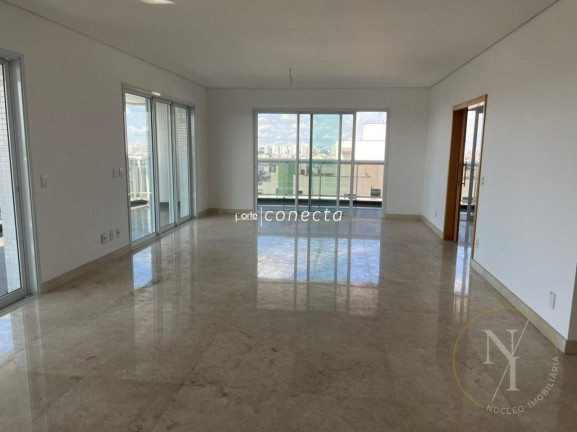 Imagem Apartamento com 4 Quartos à Venda, 335 m² em Jardim Analia Franco - São Paulo Imagem Apartamento com 4 Quartos à Venda, 335 m² em Jardim Analia Franco - São Paulo