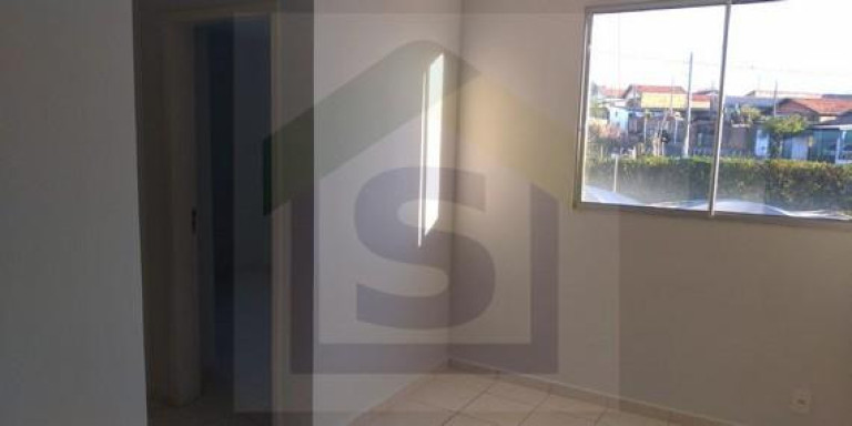 Imagem Apartamento com 2 Quartos à Venda, 46 m² em Vila Cidade Jardim - Botucatu Imagem Apartamento com 2 Quartos à Venda, 46 m² em Vila Cidade Jardim - Botucatu