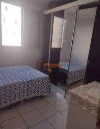 Imagem Apartamento com 2 Quartos à Venda, 42 m² em Vila Alzira - Guarulhos Imagem Apartamento com 2 Quartos à Venda, 42 m² em Vila Alzira - Guarulhos