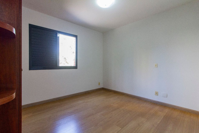 Imagem Imóvel com 3 Quartos à Venda, 121 m² em Vila Andrade - São Paulo