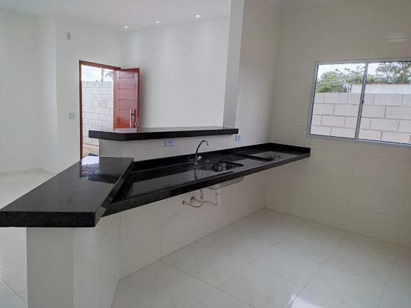 Imagem Casa com 2 Quartos à Venda, 75 m² em Cibratel Ii - Itanhaém