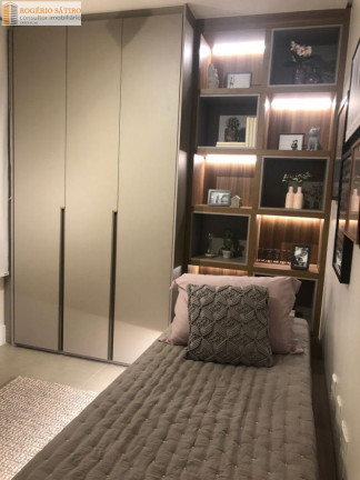 Imagem Apartamento com 3 Quartos à Venda, 113 m² em Vila Mariana - São Paulo