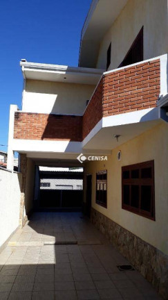 Imagem Casa com 4 Quartos à Venda, 281 m² em Jardim Santa Rita - Indaiatuba Imagem Casa com 4 Quartos à Venda, 281 m² em Jardim Santa Rita - Indaiatuba