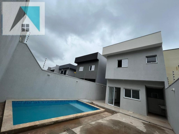 Imagem Casa com 2 Quartos à Venda, 110 m² em Portais (polvilho) - Cajamar