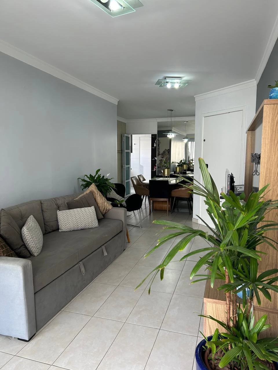 Imagem Imóvel com 3 Quartos à Venda, 80 m² em Vila Gumercindo - Sp