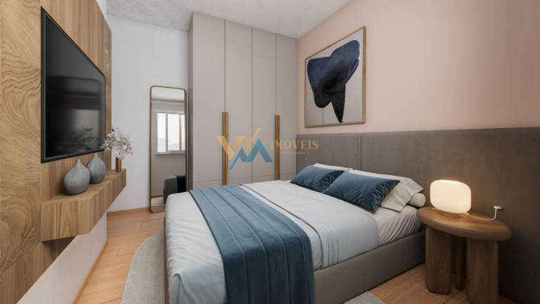 Imagem Apartamento com 2 Quartos à Venda, 38 m² em Cidade Universitária - Maceió Imagem Apartamento com 2 Quartos à Venda, 38 m² em Cidade Universitária - Maceió
