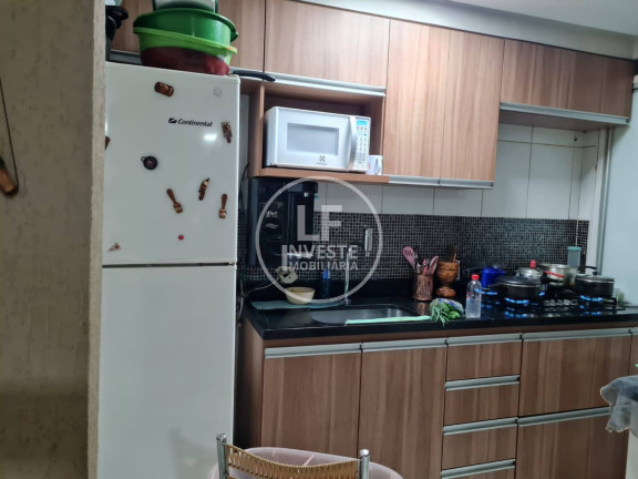 Imagem Apartamento com 3 Quartos à Venda, 78 m² em Feliz - Goiânia Imagem Apartamento com 3 Quartos à Venda, 78 m² em Feliz - Goiânia