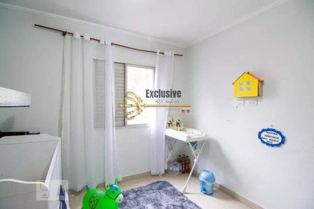 Imagem Apartamento com 3 Quartos à Venda, 68 m² em Jardim Utinga - Santo André Imagem Apartamento com 3 Quartos à Venda, 68 m² em Jardim Utinga - Santo André