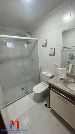 Imagem Apartamento com 3 Quartos à Venda, 92 m² em Santa Maria - São Caetano Do Sul