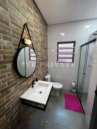Imagem Sobrado com 3 Quartos à Venda, 142 m² em Vila Romana - São Paulo