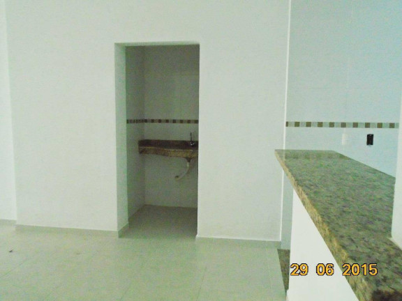 Apartamento com 3 Quartos à Venda, 120 m² em Aviação - Praia Grande