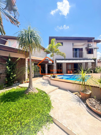 Imagem Casa com 3 Quartos à Venda, 217 m² em Jardim Planalto Verde - Mogi Guaçu Imagem Casa com 3 Quartos à Venda, 217 m² em Jardim Planalto Verde - Mogi Guaçu