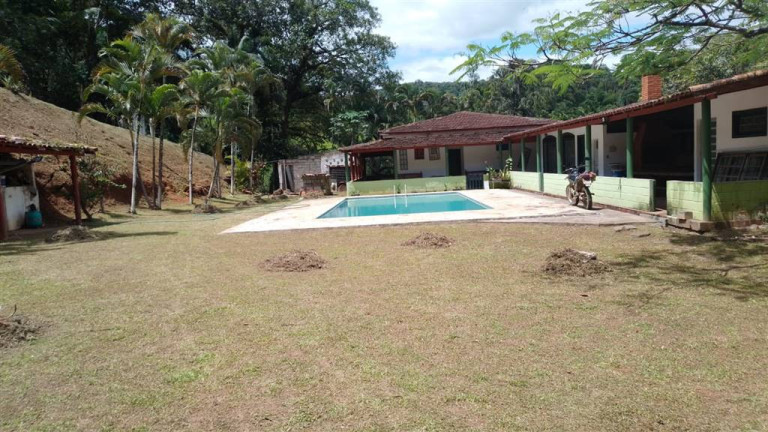 Imóvel à Venda,  em Santa Rita - Miracatu