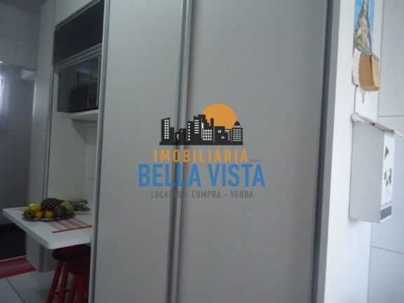 Imagem Apartamento com 2 Quartos à Venda, em Itararé - São Vicente Imagem Apartamento com 2 Quartos à Venda, em Itararé - São Vicente