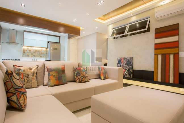 Imagem Apartamento com 2 Quartos à Venda, 111 m² em Aclimação - São Paulo Imagem Apartamento com 2 Quartos à Venda, 111 m² em Aclimação - São Paulo