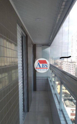 Imagem Apartamento com 2 Quartos à Venda, 70 m² em Campo Grande - Santos Imagem Apartamento com 2 Quartos à Venda, 70 m² em Campo Grande - Santos