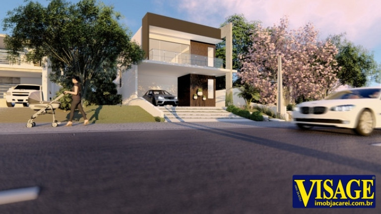 Imagem Casa com 3 Quartos à Venda, 270 m² em Jd. Panorama - Jacareí Imagem Casa com 3 Quartos à Venda, 270 m² em Jd. Panorama - Jacareí