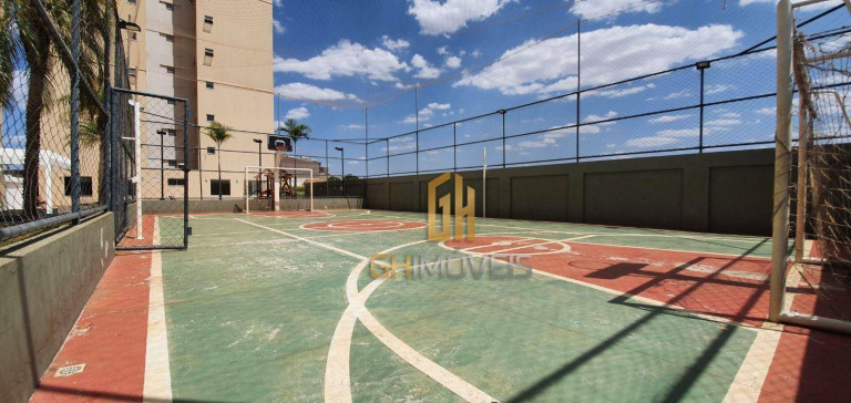 Imagem Apartamento com 2 Quartos à Venda, 63 m² em Aeroviário - Goiânia
