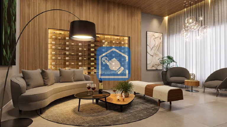 Imagem Apartamento com 1 Quarto à Venda, 24 m² em Butantã - São Paulo