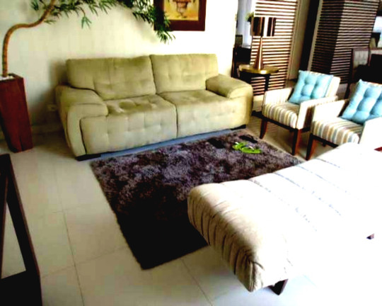 Imagem Apartamento com 3 Quartos para Alugar, 210 m² em Pitangueiras - Guarujá
