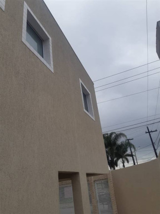 Imagem Casa com 2 Quartos à Venda, 69 m² em Mirim - Praia Grande