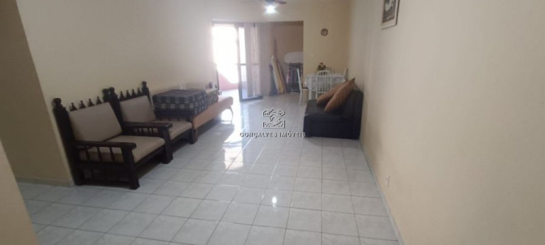 Imagem Apartamento com 1 Quarto à Venda, 80 m² em Guilhermina - Praia Grande Imagem Apartamento com 1 Quarto à Venda, 80 m² em Guilhermina - Praia Grande