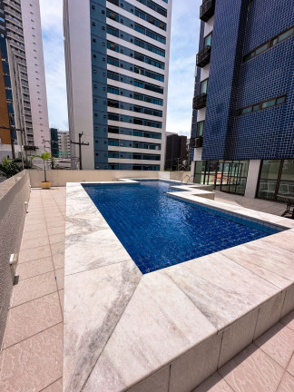 Imagem Apartamento com 4 Quartos à Venda, 155 m² em Pina - Recife