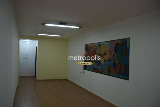 Imagem Sala Comercial à Venda ou Locação, 40 m² em Centro - São Caetano Do Sul